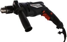 Ударная дрель Dorkel DRD-650-1 DR-1681 (черно-красный)