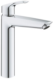 Смеситель GROHE Eurosmart 2021 корпус высокий (хром)