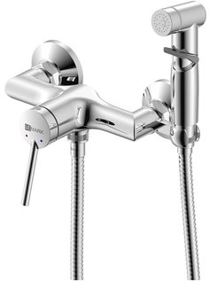 Смеситель LEMARK Minima (хром)