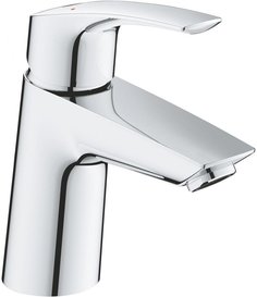 Смеситель GROHE Eurosmart 2021 корпус маленький (хром)