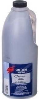 Тонер Static Control TRBUNIVHD-1KG