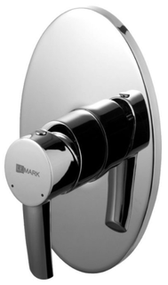 Смеситель LEMARK Atlantiss LM3223C (хром)