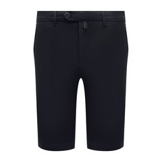Хлопковые шорты Kiton
