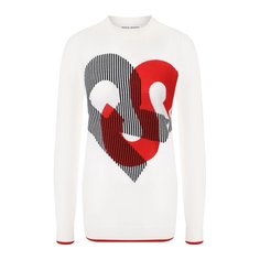 Шерстяной пуловер Sonia Rykiel