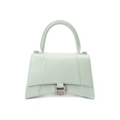 Сумка Hourglass S Balenciaga