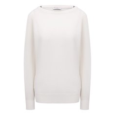 Кашемировый пуловер Brunello Cucinelli