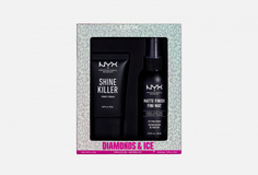 Набор для макияжа NYX Professional Makeup