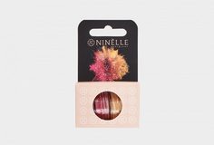 Набор сияющих пигментов Ninelle
