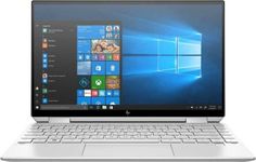 Ноутбук HP Spectre x360 13-aw2025ur 2X1X7EA i5 1135G7/8GB/512GB SSD/noODD/Iris Xe Graphics/13.3&quot; FHD/touch/Win10Home/серебристый