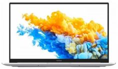 Ноутбук Honor MagicBook Pro 53011SYE Ryzen 5 4600H/16GB/512GB SSD/Radeon Graphics/16,1&quot;/Win10Home/space silver