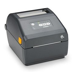 Термопринтер Zebra ZD421 Зебра