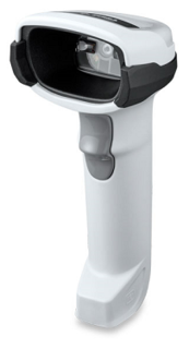 Сканер штрих-кодов Zebra DS2278-SR6U2100PRW Зебра