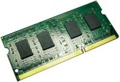 Модуль памяти QNAP RAM-32GDR4T0-SO-2666 32 ГБ DDR4, 2666 МГц, SO-DIMM