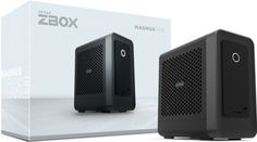 Платформа Zotac ZBOX-ECM7307LH-BE i7-10700, 2*DDR4 SODIMM, M2 SSD slot, 2.5&quot; SATAIII BAY, WIFI, BT, 2.5G LAN, GLAN, 3*DP, HDMI, EU+UK PLUG