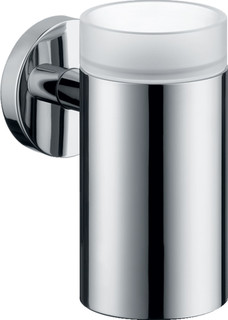 Стакан Hansgrohe Logis 40518000