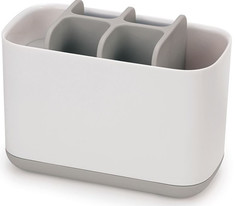 Держатель зубных щеток и пасты Joseph Joseph EasyStore 70510