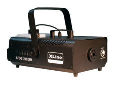 X-FOG 1200 DMX Xline