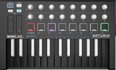 MiniLab mkII Inverted Arturia
