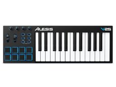 V25 MKII Alesis