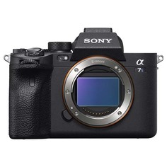 Фотоаппарат системный Sony Alpha 7S III Black (ILCE-7SM3) Alpha 7S III Black (ILCE-7SM3)