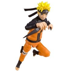 Фигурка Bandai Naruto Shippuden: Naruto Uzumaki Naruto Shippuden: Naruto Uzumaki