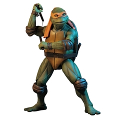 Фигурка Neca Teenage Mutant Ninja Turtles: Michelangelo Teenage Mutant Ninja Turtles: Michelangelo