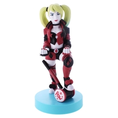 Фигурка Exquisite Gaming Cable Guy: Harley Quinn Cable Guy: Harley Quinn