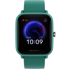 Смарт-часы Amazfit Bip U Pro Green (A2008) Bip U Pro Green (A2008)