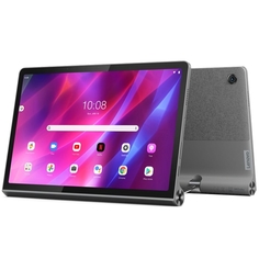 Планшет Lenovo Yoga Tab 11 YT-J706X 8Gb+256Gb серый ZA8X0030RU Y Yoga Tab 11 YT-J706X 8Gb+256Gb серый ZA8X0030RU Y