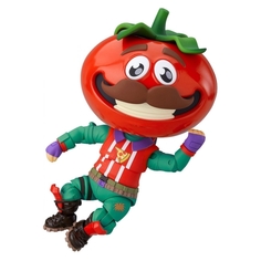 Фигурка Good Smile Nendoroid: Fortnite - Tomato Head Nendoroid: Fortnite - Tomato Head