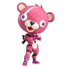 Фигурка Good Smile Nendoroid: Fortnite - Cuddle Team Leader Nendoroid: Fortnite - Cuddle Team Leader