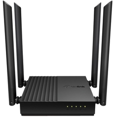 Wi-Fi роутер TP-Link Archer A64 AC1300 10/100/1000BASE-TX Archer A64 AC1300 10/100/1000BASE-TX