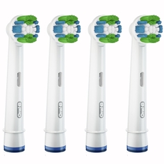 Насадка для зубной щетки Oral-B EB20RB-4 Precision Clean EB20RB-4 Precision Clean