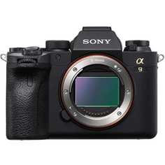 Фотоаппарат системный Sony Alpha 9 II Body (ILCE-9M2/BQ) Alpha 9 II Body (ILCE-9M2/BQ)