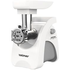 Электромясорубка Zelmer ZMM9802B ZMM9802B