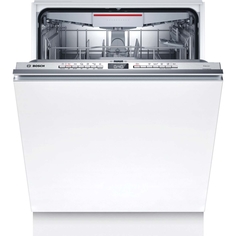 Встраиваемая посудомоечная машина 60 см Bosch Serie|4 SGV4HMX2FR Serie|4 SGV4HMX2FR