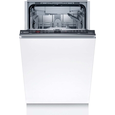 Встраиваемая посудомоечная машина 45 см Bosch Serie|2 SRV2HMX3FR Serie|2 SRV2HMX3FR