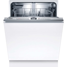 Встраиваемая посудомоечная машина 60 см Bosch Serie|4 SGV4IAX2IR Serie|4 SGV4IAX2IR