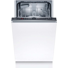 Встраиваемая посудомоечная машина 45 см Bosch Serie|2 SRV2HKX3DR Serie|2 SRV2HKX3DR