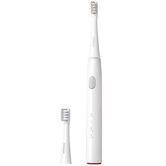 Электрическая зубная щетка Dr.Bei Sonic Electric Toothbrush YMYM GY1 White Sonic Electric Toothbrush YMYM GY1 White