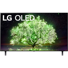 Телевизор LG OLED48A1RLA 2021