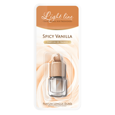 Ароматизатор Ruseff Пряная ваниль, 5 мл