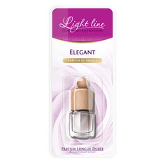 Ароматизатор Ruseff Элегант, 5 мл