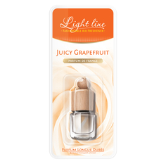 Ароматизатор Ruseff Сочный Грейпфрут, 5 мл