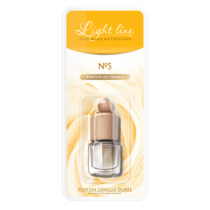 Ароматизатор Ruseff Номер пять, 5 мл