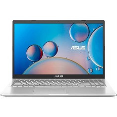 Ноутбук ASUS X515JF-BR326T Silver 90NB0SW2-M05830