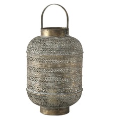 Подсвечник-фонарь Boltze Lento 49х21 см