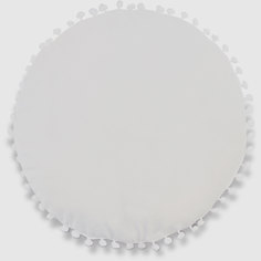 Декоративная подушка Mercury Velvet в ассортименте 45 см