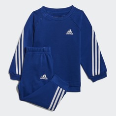 Спортивный костюм Future Icons 3-Stripes adidas Performance