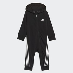 Комбинезон Future Icons 3-Stripes adidas Performance